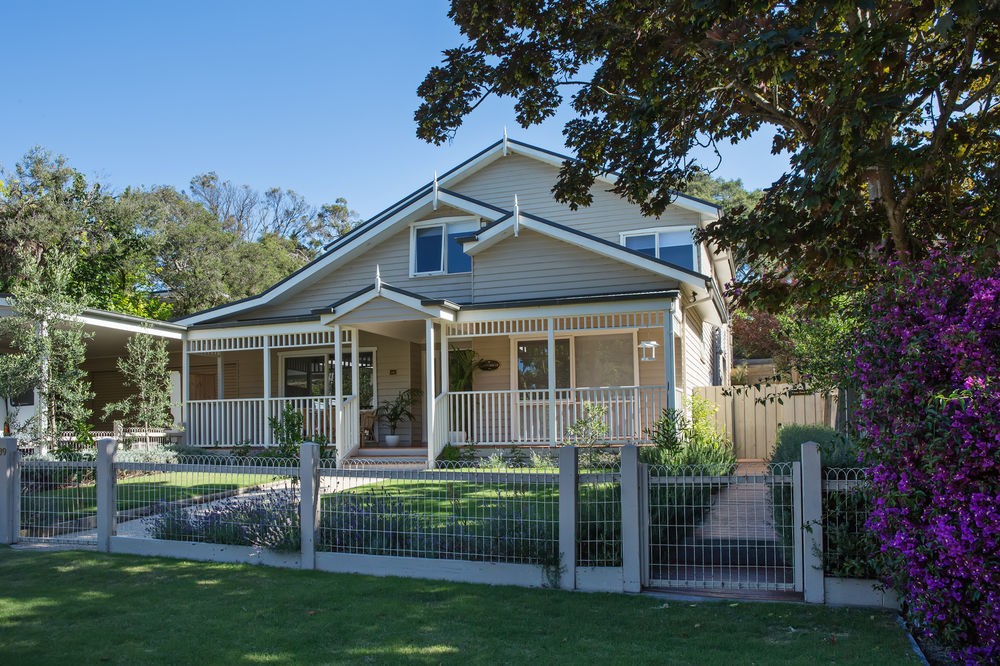 Sunny Side Up B&B Rye Exterior foto